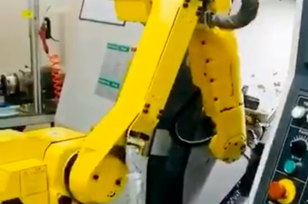 關節機器人